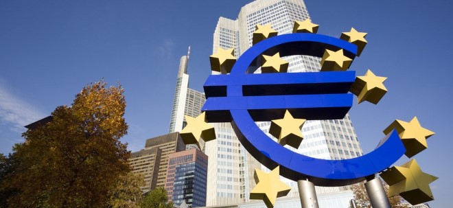 EZB strebt künftig wohl glatt 2 Prozent Inflation an | finanzen.net