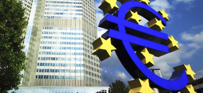 0,5 Prozentpunkte: EZB-Ratsmitglied Villeroy spricht sich für geringere Zinsanhebung im Dezember aus | Nachricht | finanzen.net