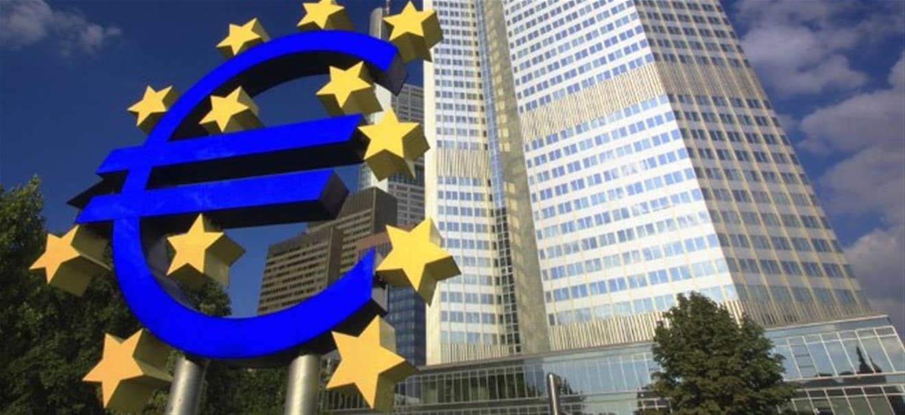 EZB: Euro-Banker unter Spannung | finanzen.net