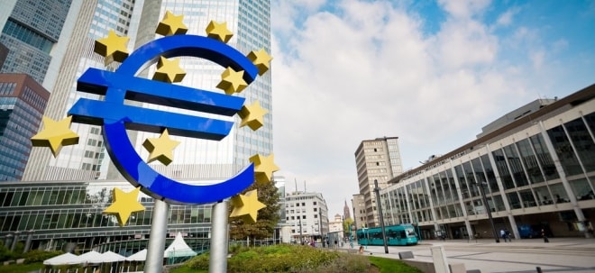 EZB/Praet fordert Lockerung von Regeln für paneuropäische Banken | finanzen.net