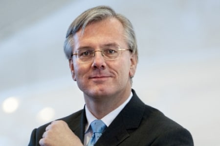 Christoph Franz