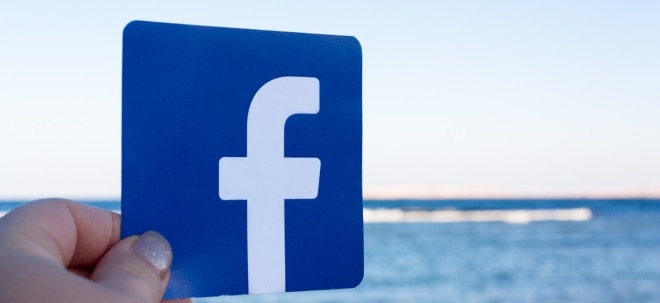 Facebook-Aktie mit Kurssprung: Facebook überrascht mit kräftigem Wachstum bei Umsatz und Gewinn | finanzen.net
