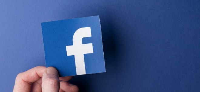 Facebook bekräftigt Datenschutz-Versprechen | finanzen.net