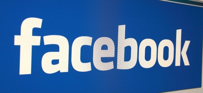 Facebook macht Kasse | finanzen.net