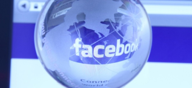 Meist gewünschtes Feature: Zuckerberg: Facebook arbeitet an 'Gefällt mir nicht'-Knopf | Nachricht | finanzen.net