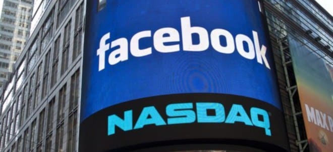 Facebook will Chat-Dienste verknüpfen | finanzen.net