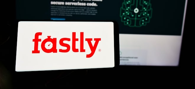Fastly-Aktie nach Bilanz +60%: Edge-Cloud-Spezialist gelingt der Turnaround