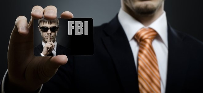 So knackte das FBI kalifornisches iPhone von Apple | finanzen.net