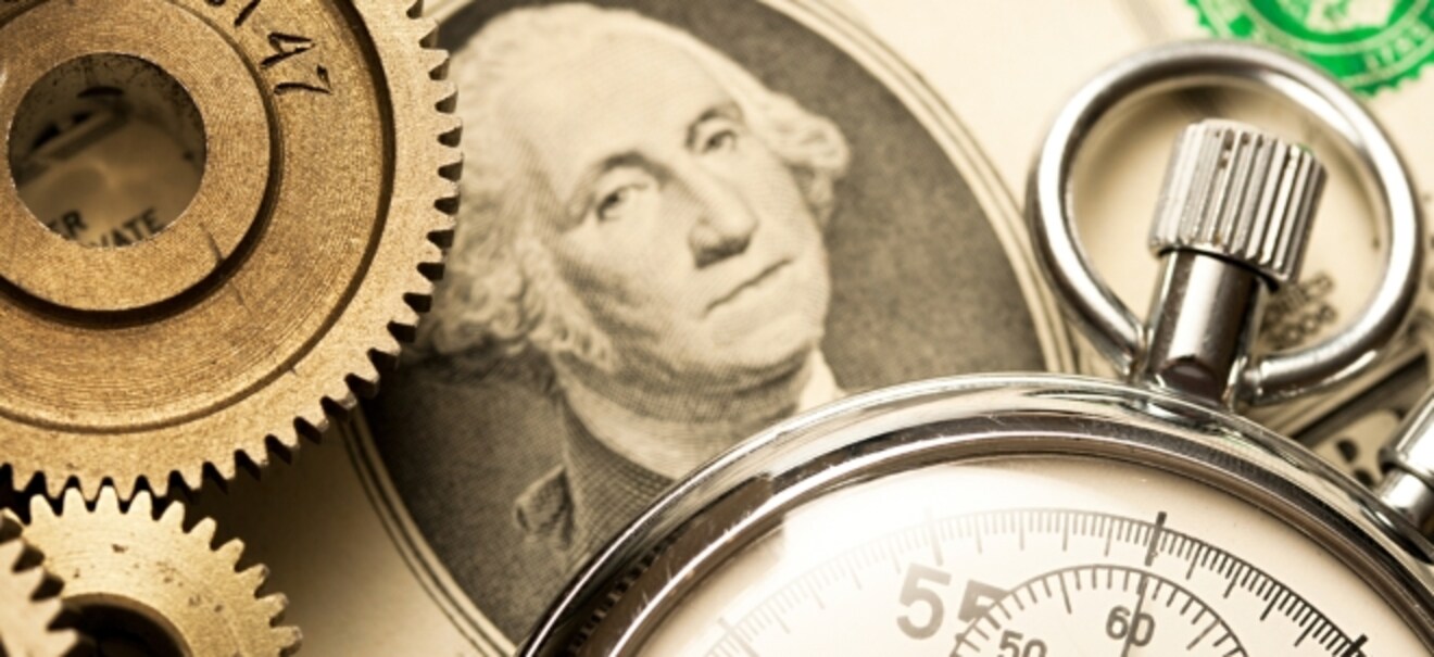 US-Notenbank: Nach Trumps Kritik: Kevin Warsh rechnet mit der Fed ab - und bringt sich als Powells Nachfolger ins Spiel Kevin Warsh: Kritik an Fed - Trumps Favorit für Powell-Nachfolge? | finanzen.net