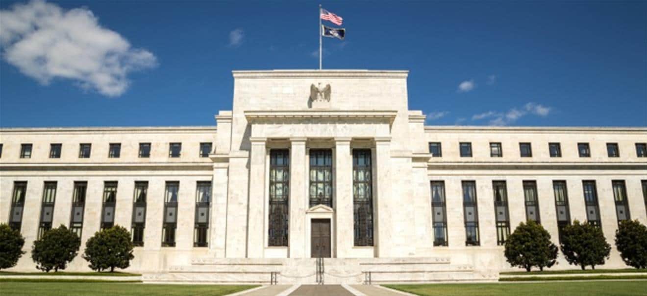 Endlich senkt auch die Fed die Zinsen - XL-Zinsschritt | finanzen.net