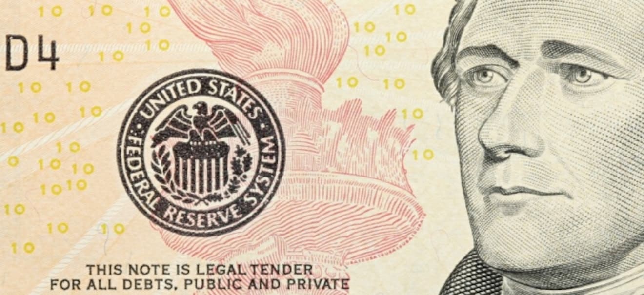 Geldpolitik: Analysten: US-Notenbank Fed ringt mit Leitzinsfrage - Inflation vs. Wachstum Zoll-Schock spaltet US-Notenbank - kommt jetzt die Zinswende? | finanzen.net