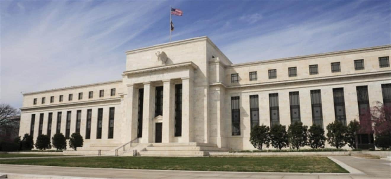 US-Notenbank Fed hält Leitzins konstant | finanzen.net