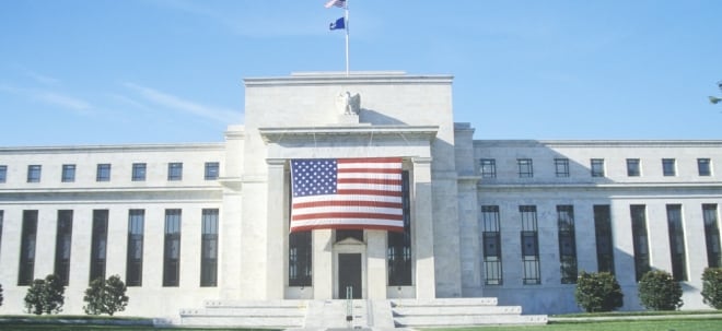 Fed könnte Nachkrisenzeit kommendes Jahr beenden | finanzen.net