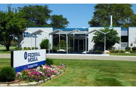 Federal-Mogul Holdings