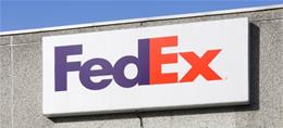 Erste Schätzungen: FedEx präsentiert das Zahlenwerk zum abgelaufenen Jahresviertel