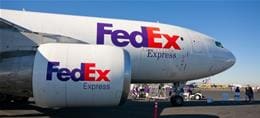 FedEx-Aktie hebt ab: FedEx spaltet Frachtgeschäft ab