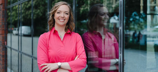Interview mit Ökonomin und Buchautorin Claudia Müller