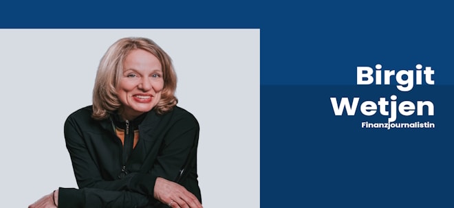 Interview mit Birgit Wetjen | Female Finance by gettex