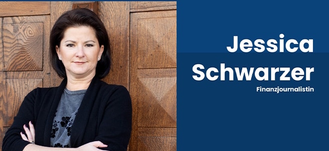 Jessica Schwarzer: Von der Zockerin zur Investorin | Female Finance by gettex