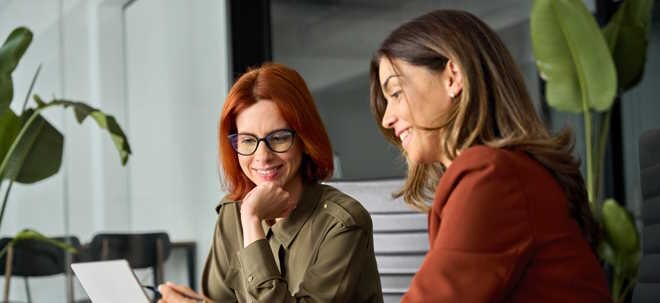 Online-Seminar: Female finance - Dein Start an der Börse | finanzen.net