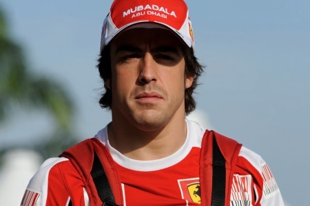 Fernando Alonso
