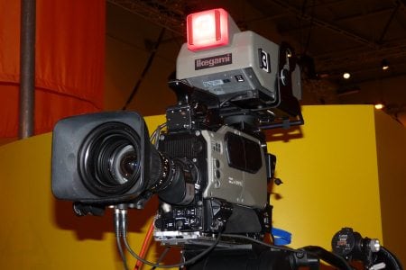 TV-Moderatoren