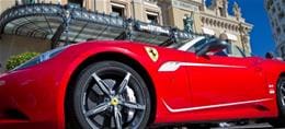 Ferrari-Aktie legt zu: Mehr Gewinn als erwartet