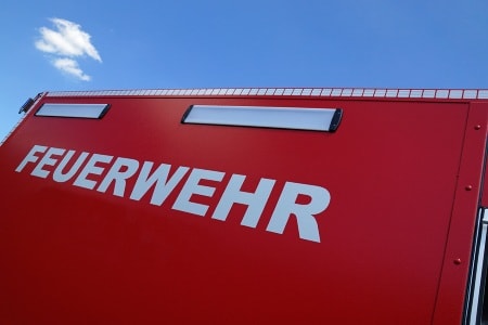 Feuerwehrmann