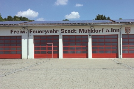 Eine günstige Gelegenheit