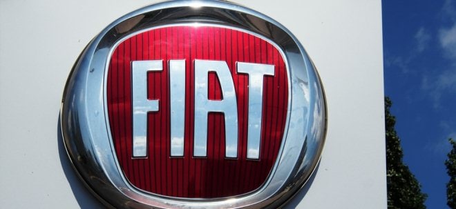 Französische Justiz ermittelt wegen Dieselabgasen bei Fiat | finanzen.net