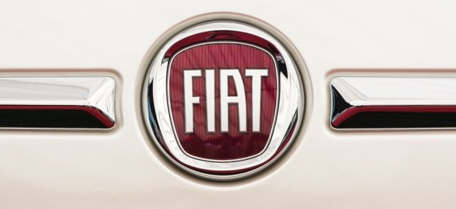 Französische Justiz ermittelt wegen Dieselabgasen bei Fiat | finanzen.net