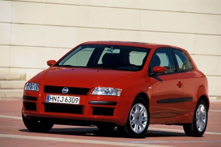 Fiat Chrysler Automobiles