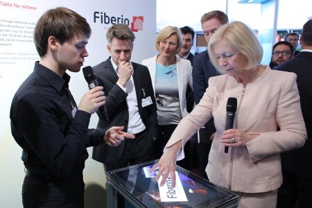 Fiberio