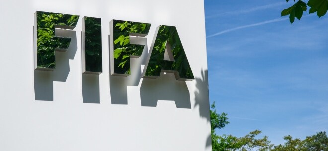 NFT-Kollektion: FIFA erweitert digitales Angebot mit neuer NFT-Serie zur Klub-Weltmeisterschaft FIFA erweitert digitales Angebot mit neuer NFT-Serie zur Klub-Weltmeisterschaft | finanzen.net