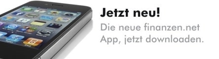 Die neue finanzen.net iPhone-App ist da | finanzen.net