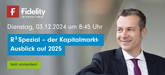 R3 Roemhelds Research Report - Spezial Jahresausblick 2025