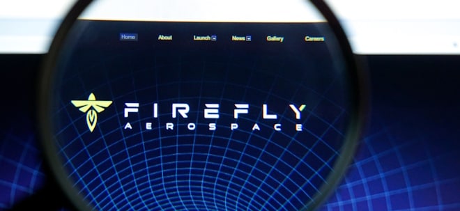 Firefly Aerospace-Aktie vor IPO - Ausgabepreis über Spanne - Milliardenbewertung