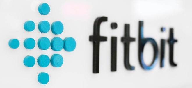 Ausblick: Fitbit gewährt Anlegern Blick in die Bücher | finanzen.net