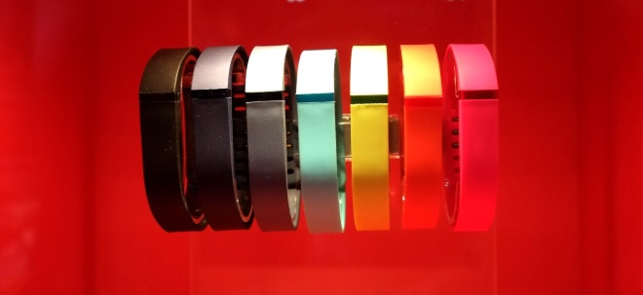 Fitnesstracker werden in Corona-Krise zum Renner | finanzen.net