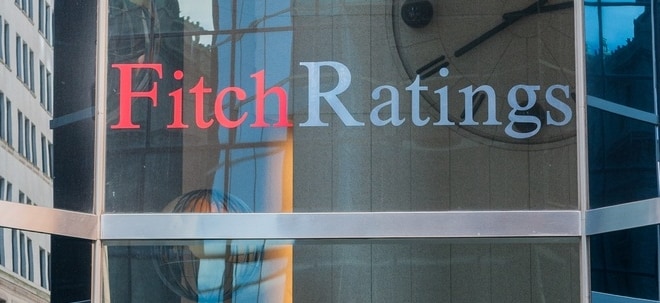 Fitch stuft Saudi-Arabien herunter | finanzen.net