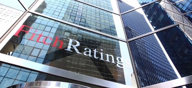 Fitch: USA droht Verlust von AAA-Rating | finanzen.net