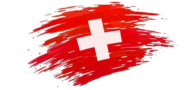 Xtrackers SLI ETF: Warum der kleinere Schweiz-ETF von Xtrackers in mancher Hinsicht das robustere Investment ist