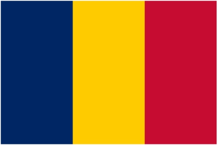N Djamena