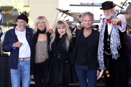 Fleetwood Mac