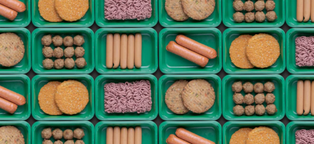 In-vitro-Fleisch: Wie Startups mit Geschmack berzeugen wollen |  finanzen.net