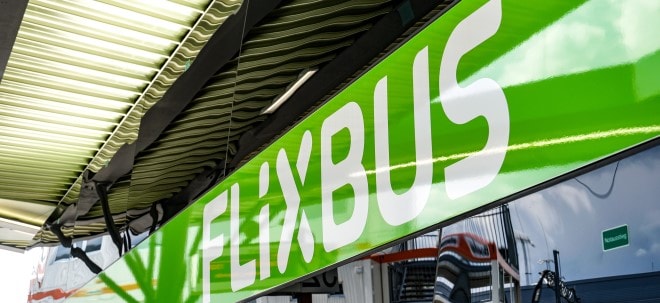 Flix expandiert mit Fernbussen nach Indien | finanzen.net