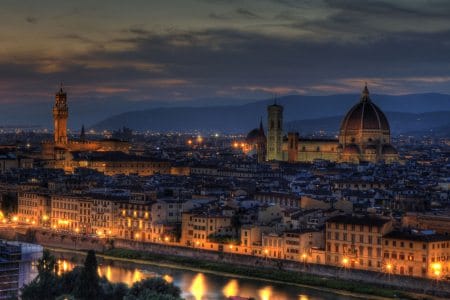 Florenz