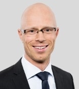 Florian Bohnet, Head of Research & Portfoliomanagement DJE Kapital AG