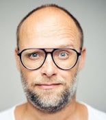 Ihr Experte im Online-Seminar