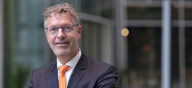 Was nun? Auf den Kursrutsch folgt an den Börsen die schnelle Erholung. Wie sich Anleger jetzt positionieren sollten. Was nun? Auf den Kursrutsch folgt an den Börsen die schnelle Erholung. Wie sich Anleger jetzt positionieren sollten. | finanzen.net
